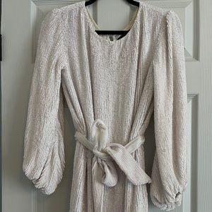 Retrofete Grace Dress, XS